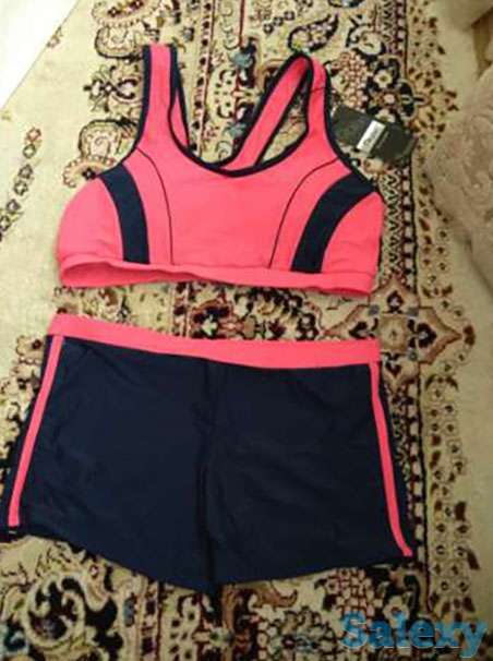 Купальник, фотография 1