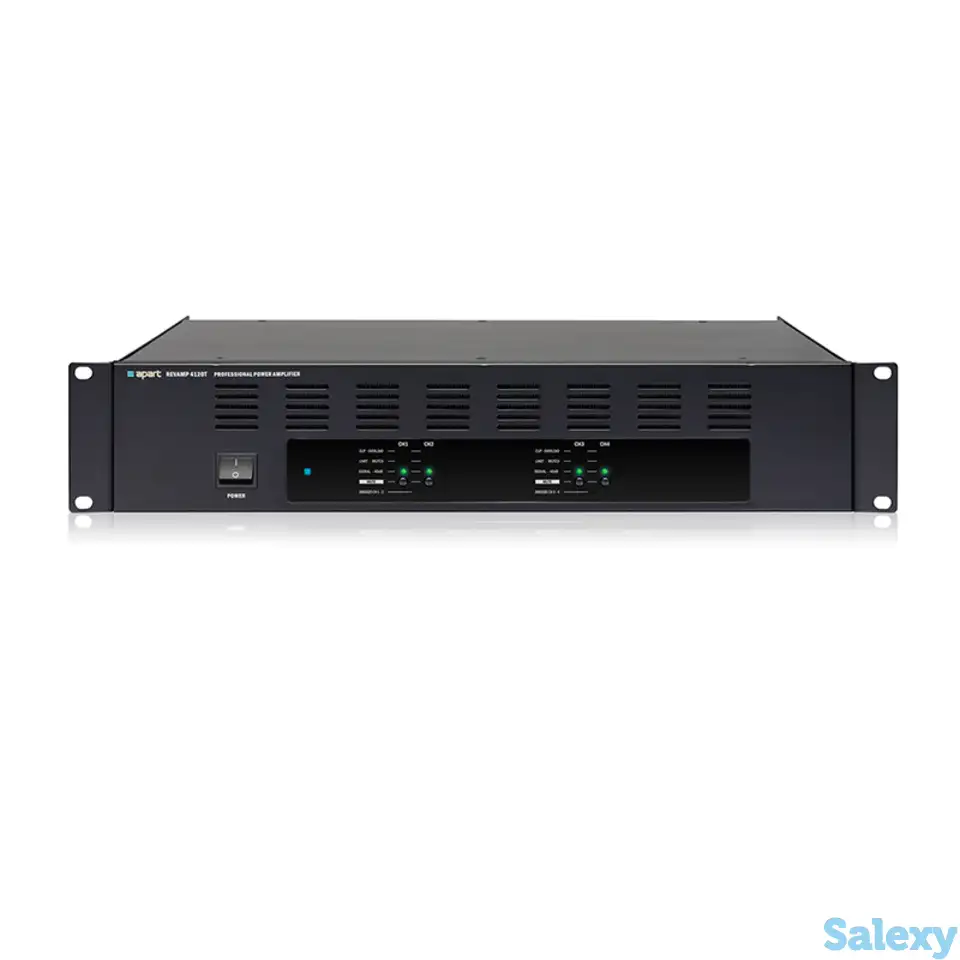 Трансляционный усилитель apart revamp4120t, фотография 1