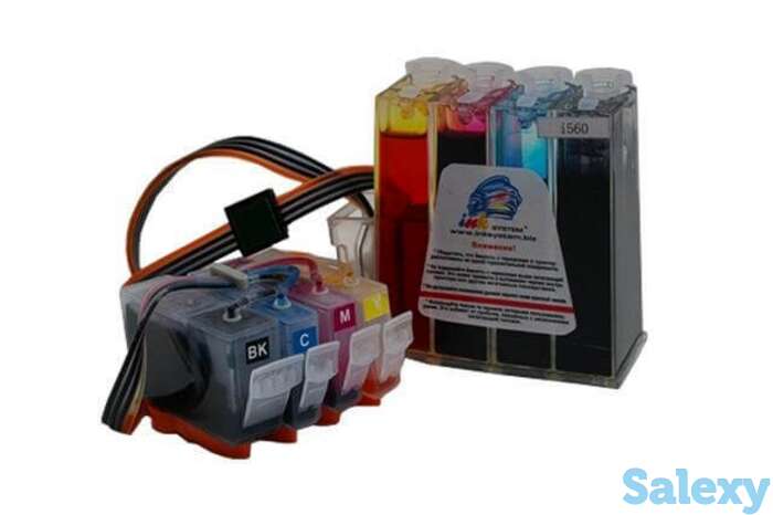 Снпч для моделей canon bubblejet i550, фотография 1