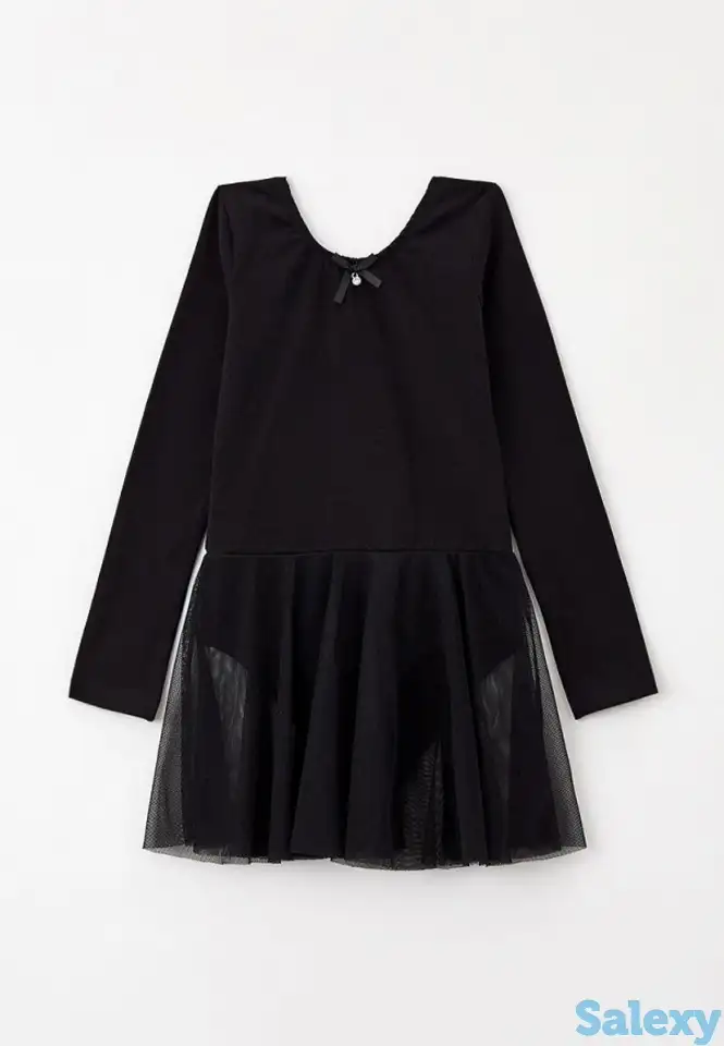 Купальник гимнастический playtoday, фотография 1