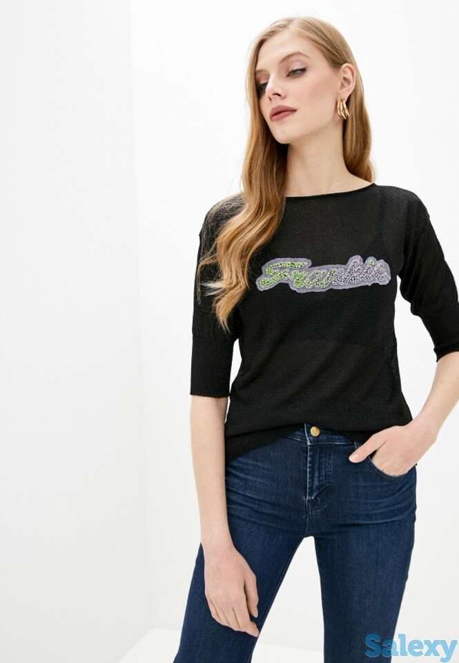 Джемпер frankie morello, фотография 1