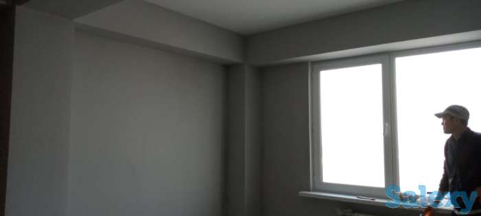 Ремонт мелкосрочный, фотография 1