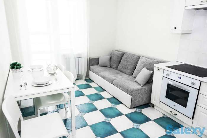 Красивая квартира на ул. Абиша Кекилбайулы, 270, фотография 10