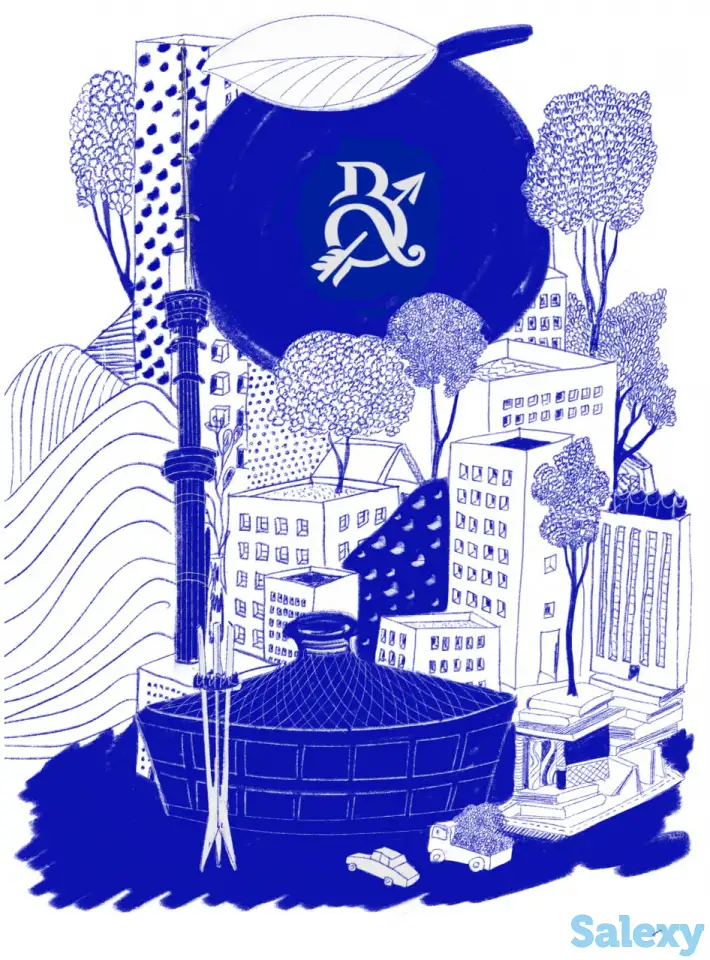 Дизайн и производство POSM, фотография 1