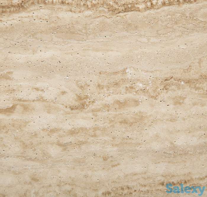 Турецкий травертин в Алматы, фотография 2