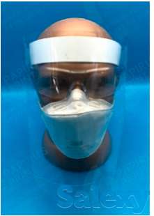 Защитный экран | Защитный экран для лица оптом, фотография 5