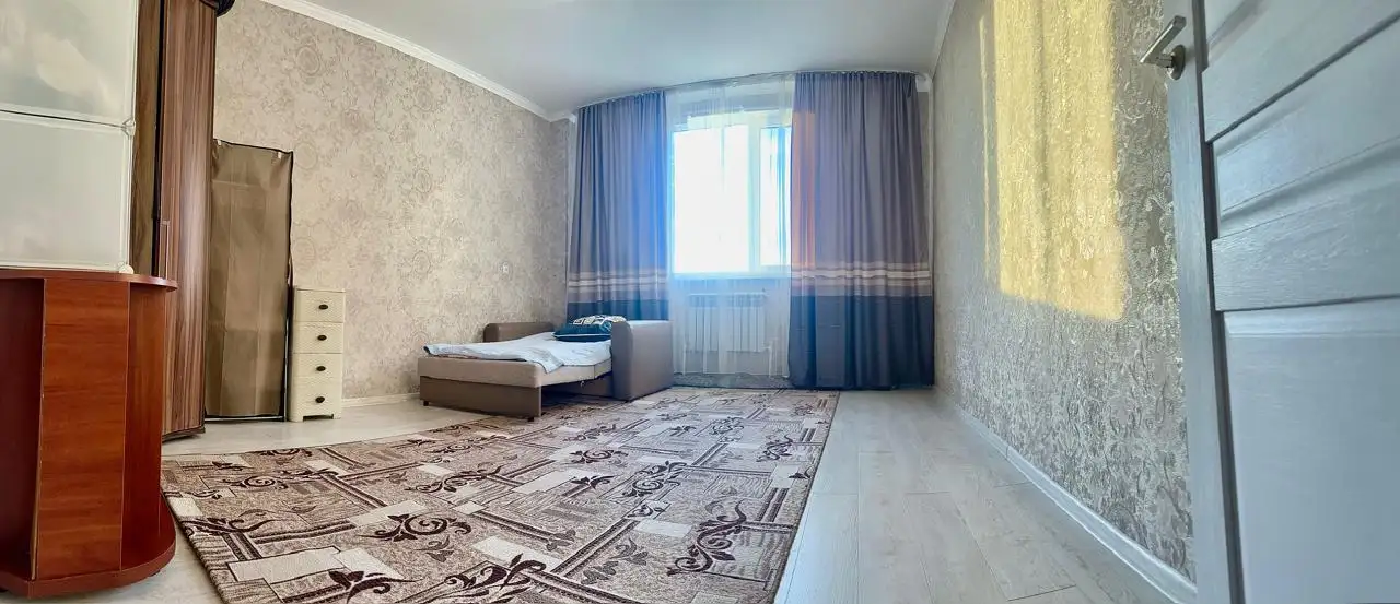 ПРОДАЖЕ КВАРТИРА, ул.Шмида Айталиева 7, фотография 2