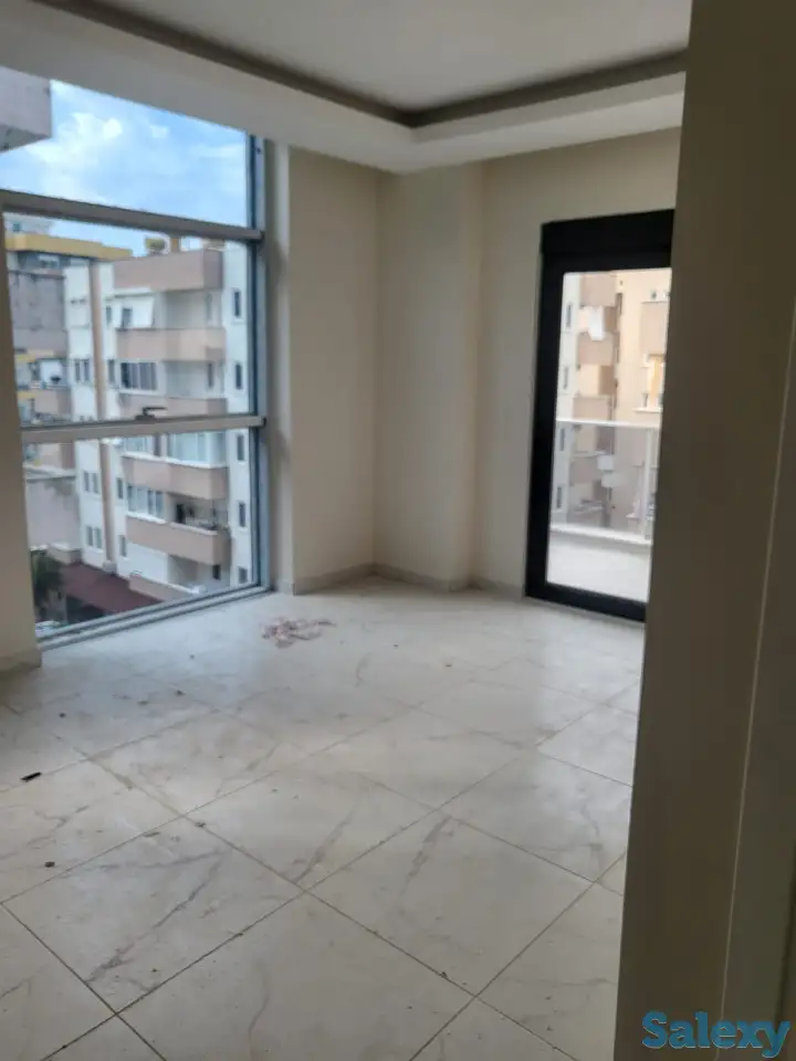 Продам квартиру в Алании, Турция, Алания, район Махмутлар, фотография 1