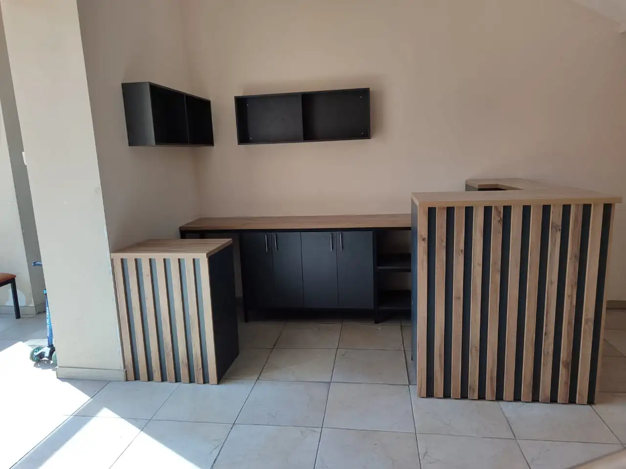 Изготовление столярных изделий на заказ, фотография 2