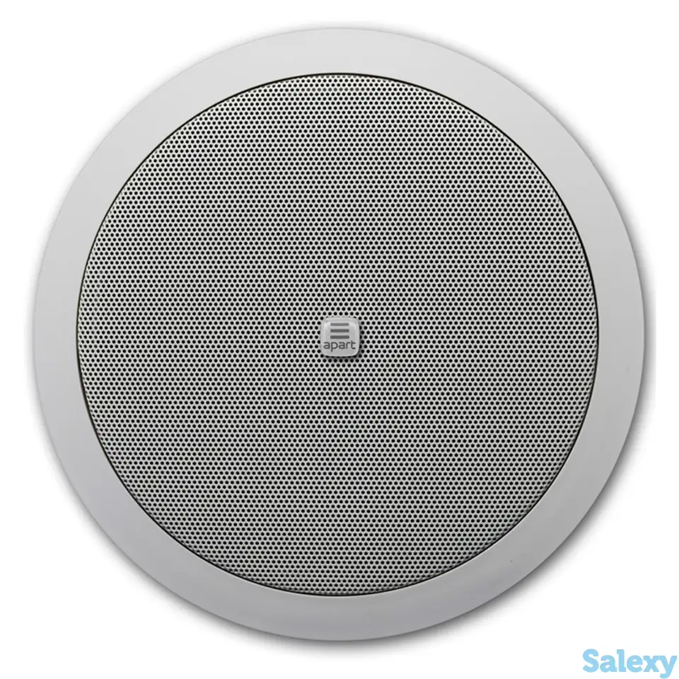 Встраиваемая акустика apart cm20t, фотография 1