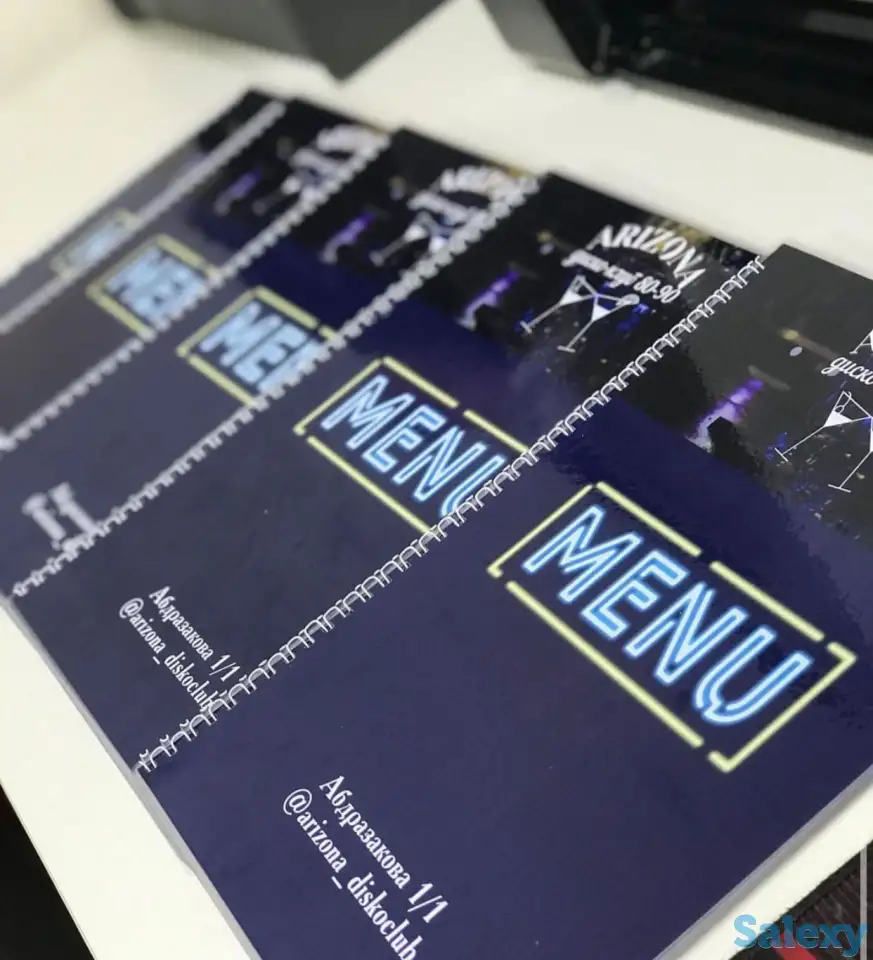 Услуги графического дизайнера, фотография 5