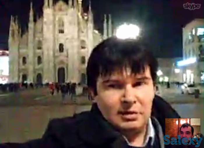 Переводчик итальянского языка в Москве, фотография 5