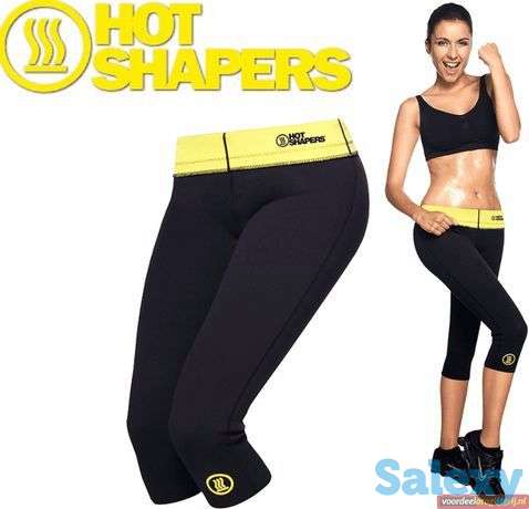 Бриджи для похудения Hot Shapers, фотография 1