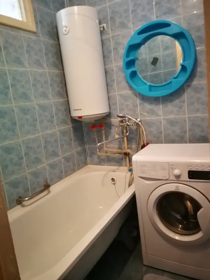 Продам 2комнатную в АлтаеЗыряновск, ул. Абая д.3 Северный, фотография 8