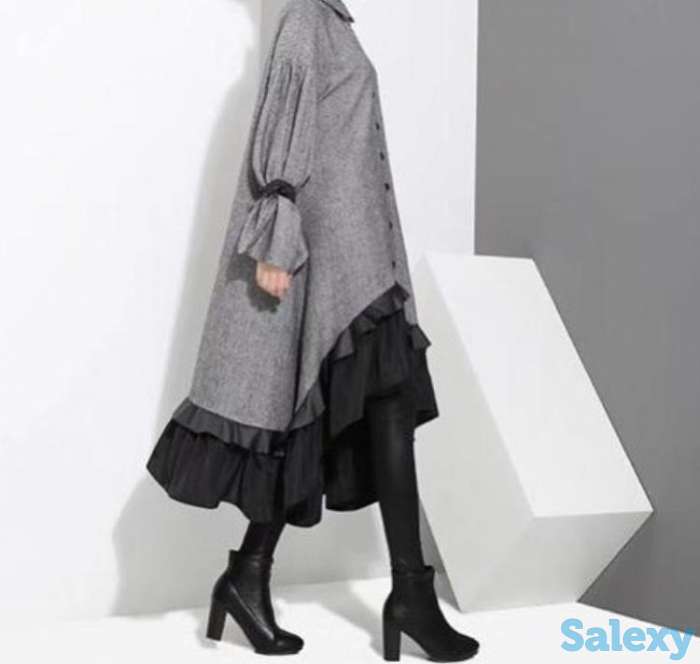 Женская одежда, фотография 5