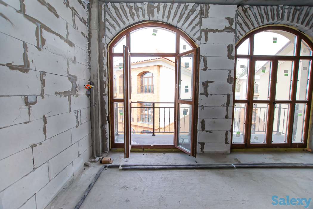 3-комнатная квартира, 212.3 м², 1/3 этаж, мкр Горный Гигант, Тайманова 222/6, жк SOVMIN, фотография 10