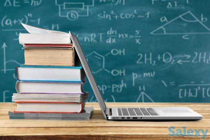 Услуги репетиторства, фотография 2