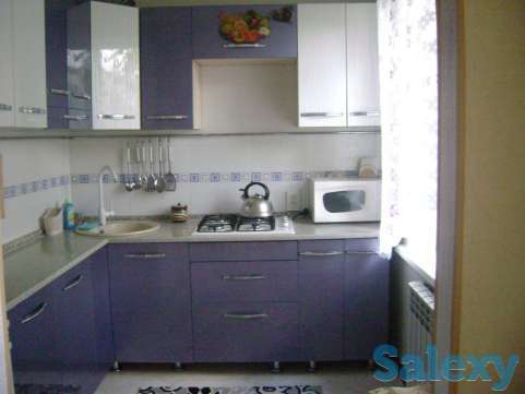 Сдам 1- комнатную посуточно, Толе-би угол розыбакиева, фотография 7