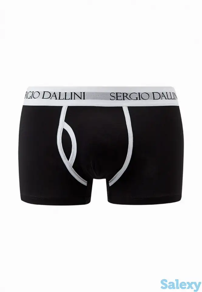 Трусы sergio dallini, фотография 1