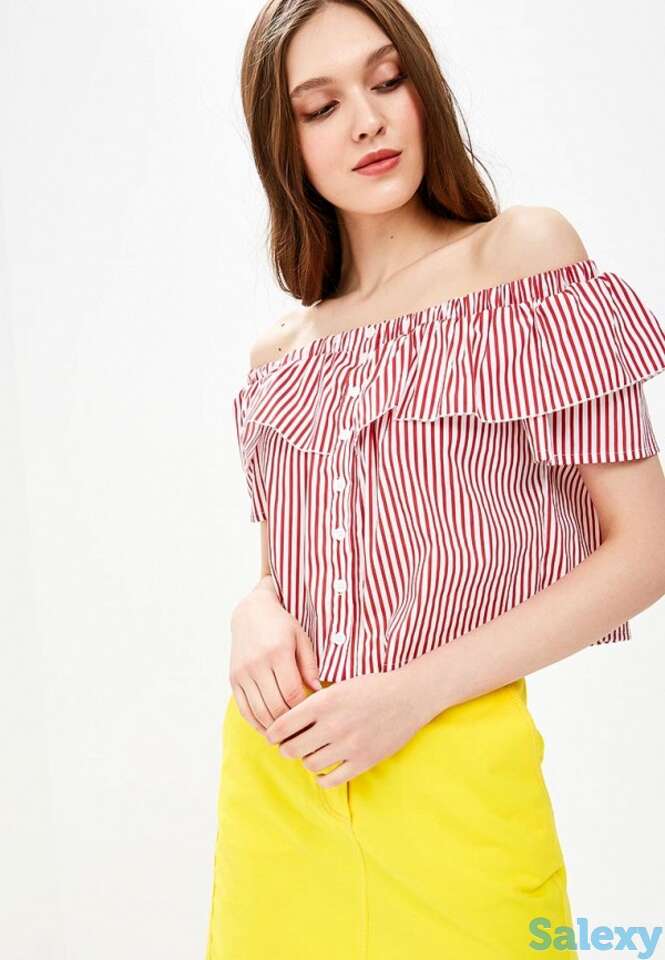 Блуза fornarina, фотография 1