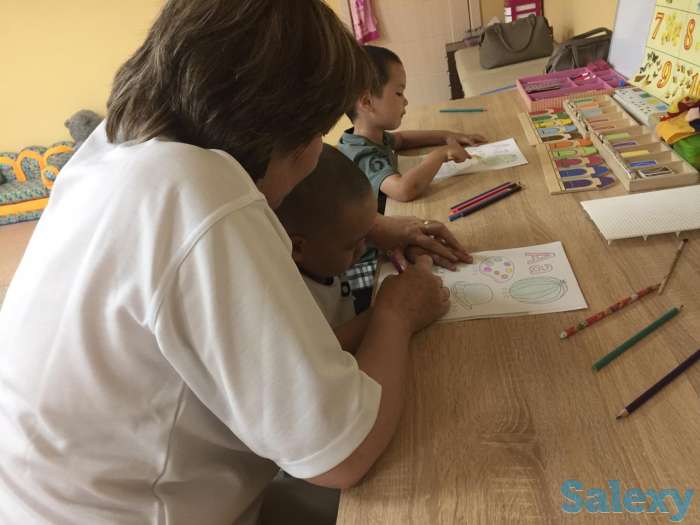 Идет набор в группу, фотография 4