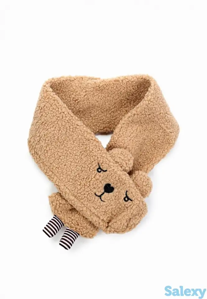 Шарф sela, фотография 1