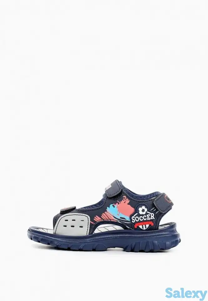 Сандалии tingo, фотография 2