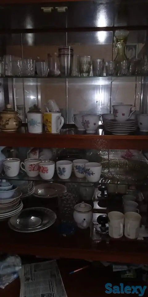 Продам посуду за Вашу цену, фотография 2