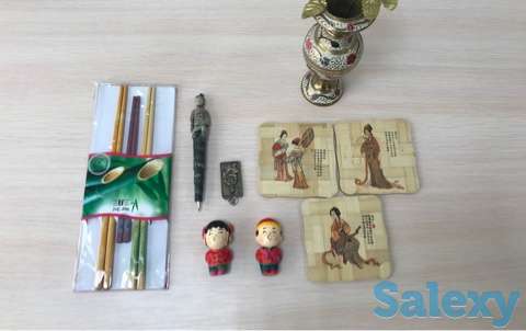 Школа китайского языка предоставляет скидку на обучение 50%, фотография 4