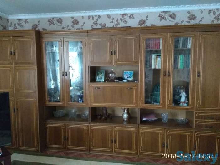 стенка, фотография 6