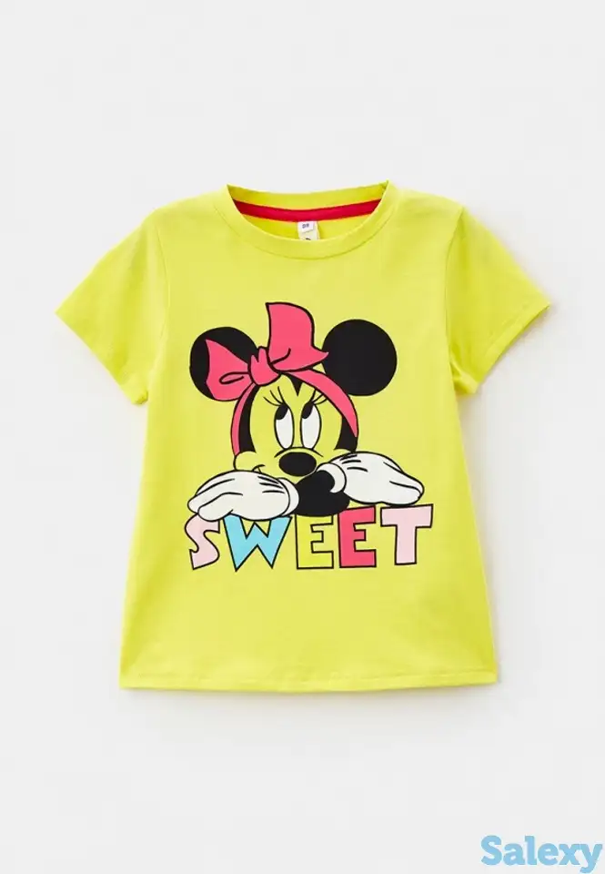 Футболка playtoday, фотография 1