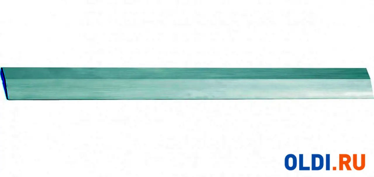 Правило алюминиевое 