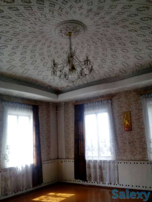 Просторный дом, Быковского 2, фотография 1