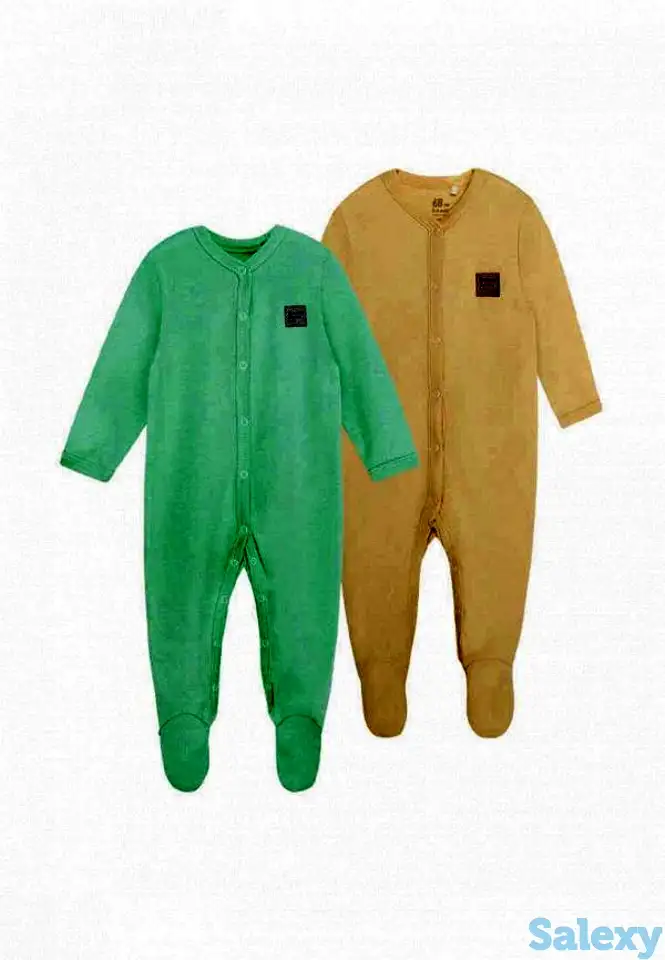 Комбинезоны бельевые 2 шт. bossa nova, фотография 1