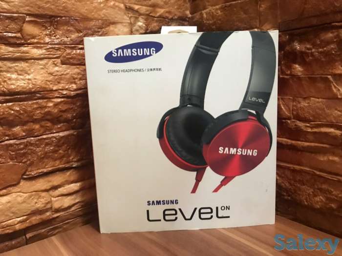 Наушники | монопод, фотография 3