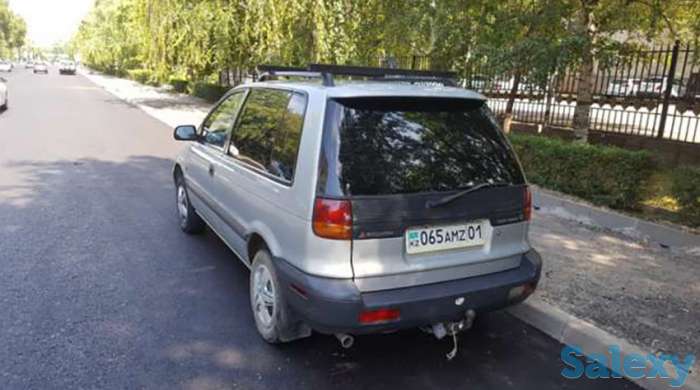 Продам space runner Mitsubishi, фотография 1