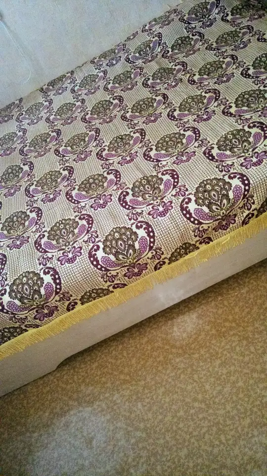 Покрывало Болгарское, фотография 1