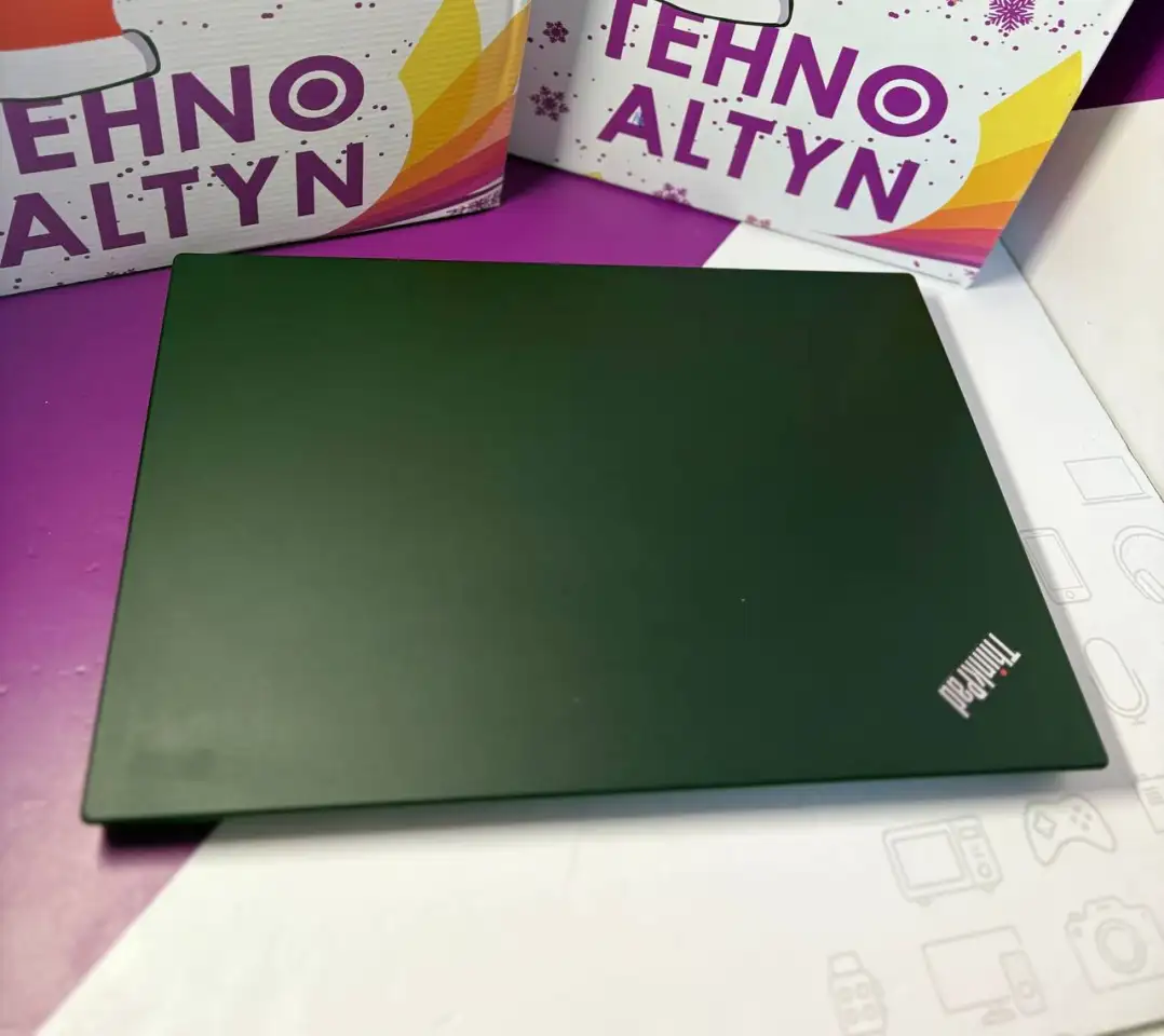 AB100331  Ноутбук Lenovo ThinkPad  TEHNOALTYN, фотография 2