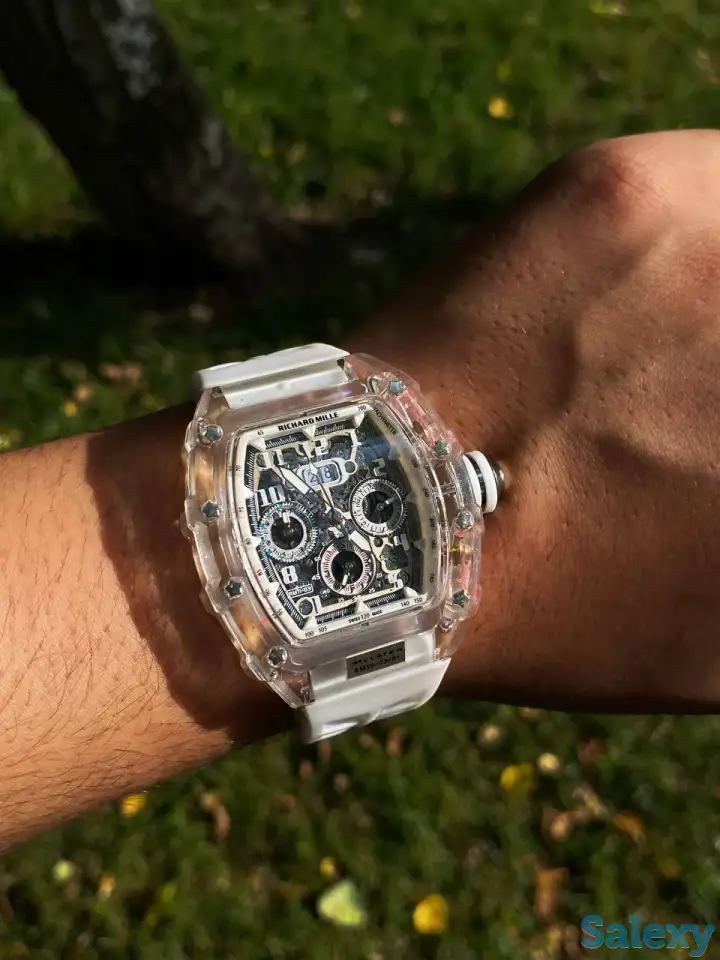 Акция   RICHARD MILLE НОВИНКА, фотография 1