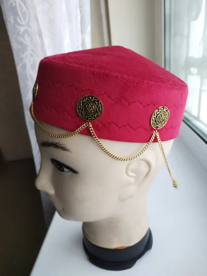 Тюбетейки, фотография 9