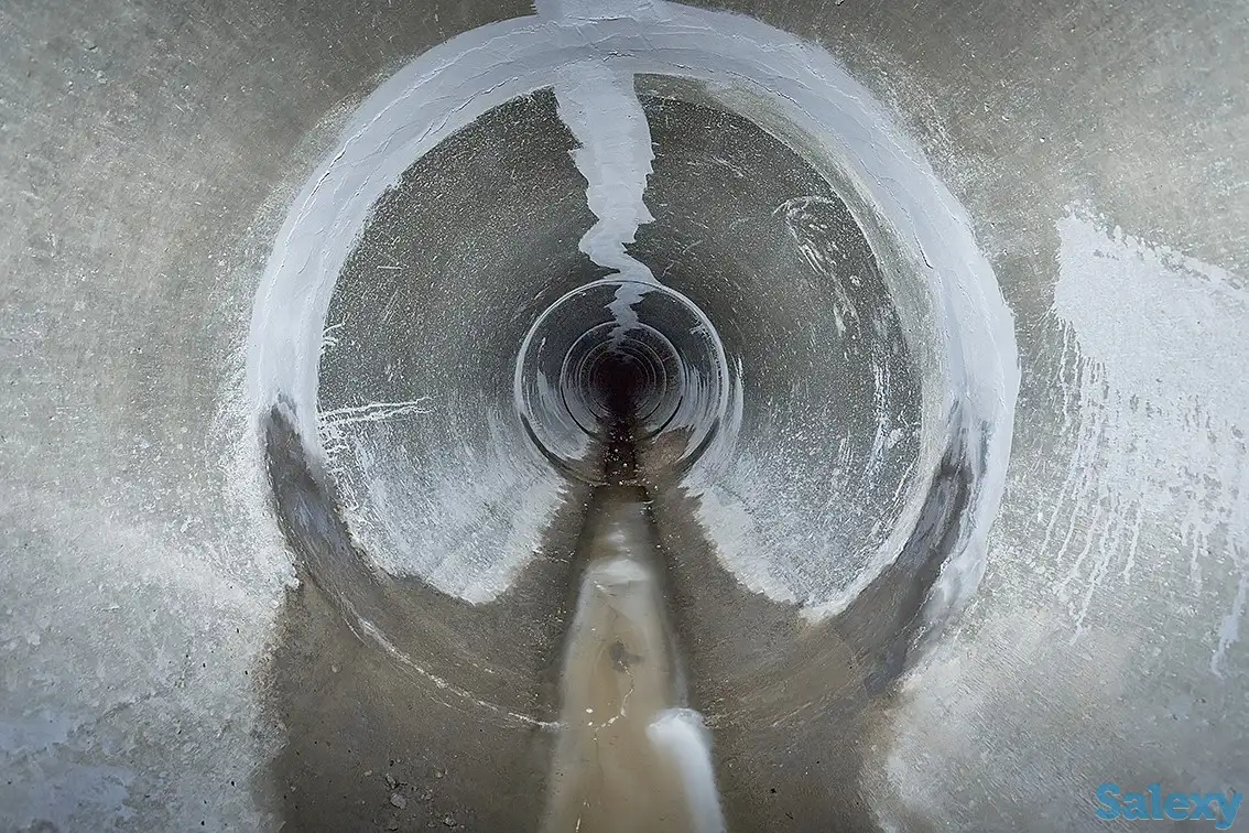 Гидроизоляция, фотография 2