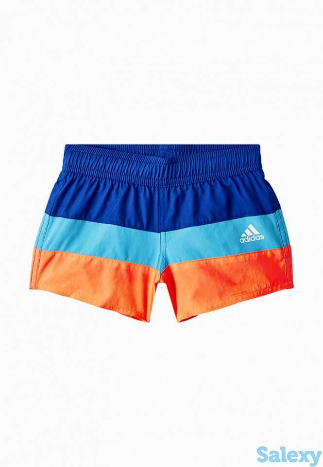 Шорты для плавания adidas, фотография 1