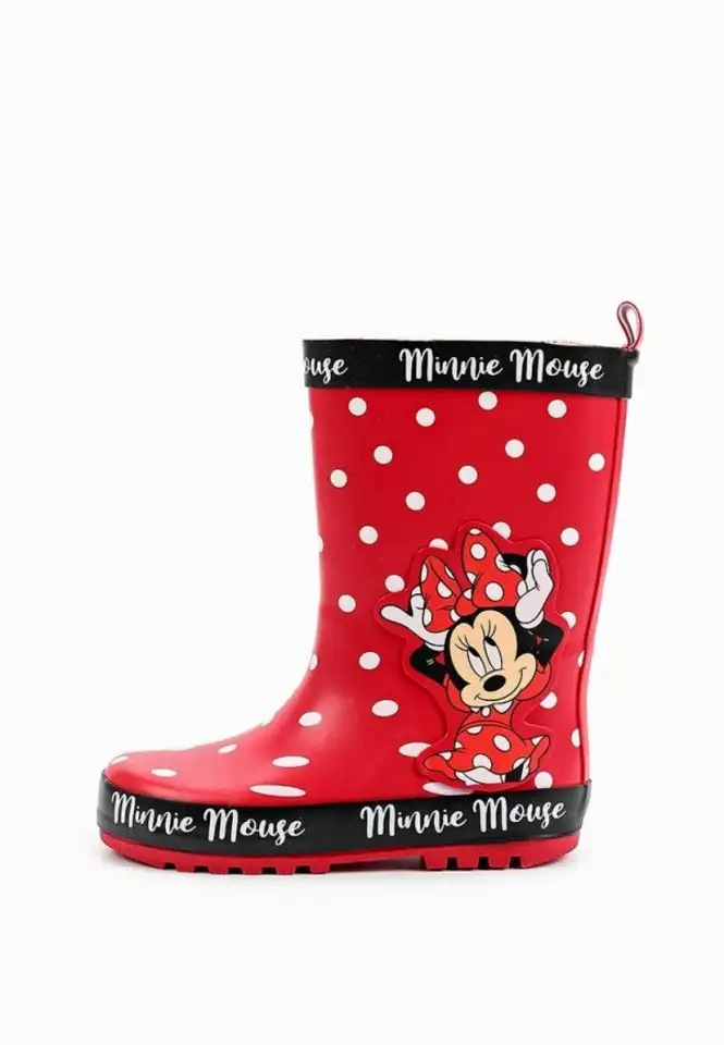 Резиновые сапоги playtoday, фотография 1