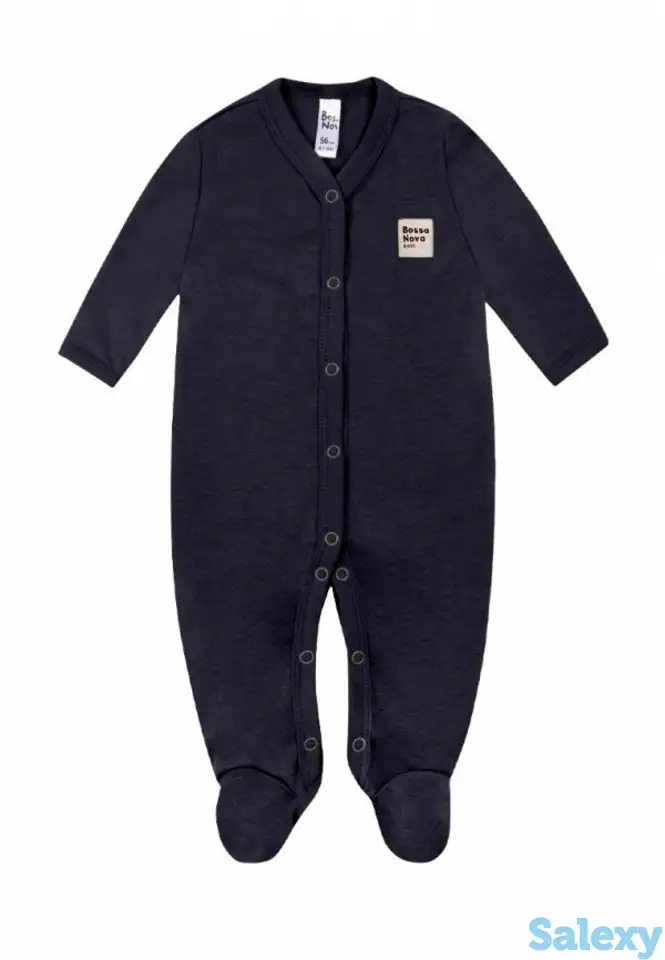 Комбинезон бельевой bossa nova, фотография 1