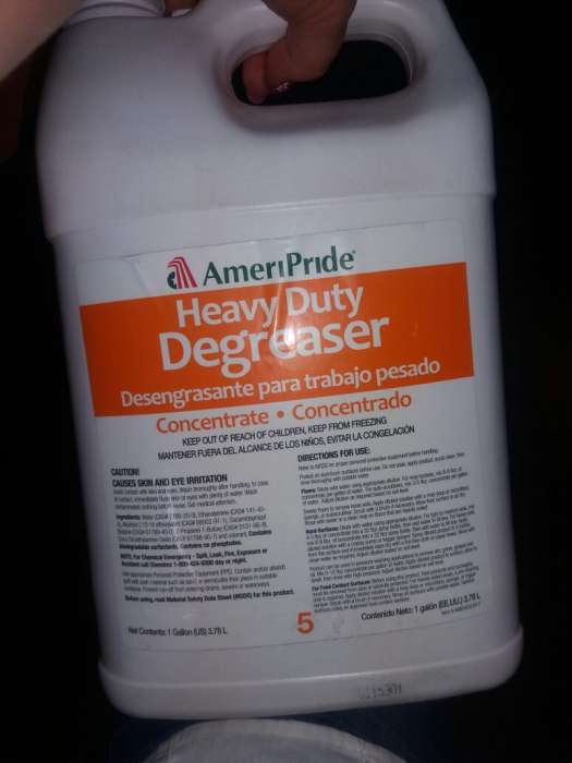 Бытовая химия производства США, Чехия, возможен мелкий опт, есть доставка, фотография 2