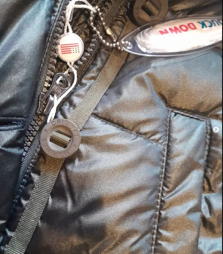 Пуховик для девочки новый 2-12 лет Италия, фотография 6