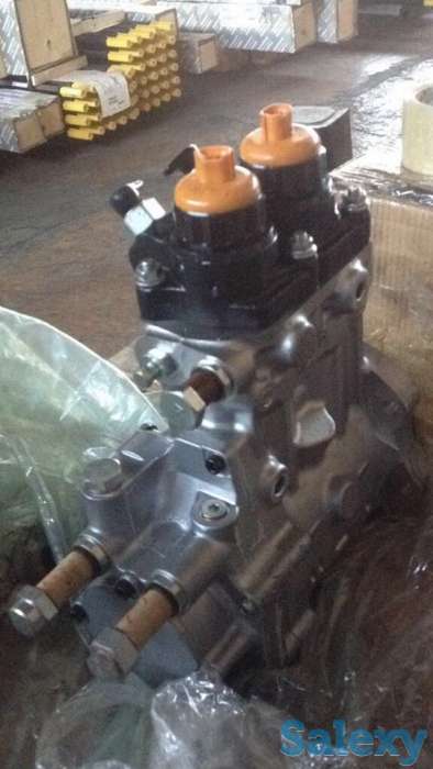 СПЕЦПРЕДЛОЖЕНИЕ топливный насос KOMATSUfuel pump, фотография 2