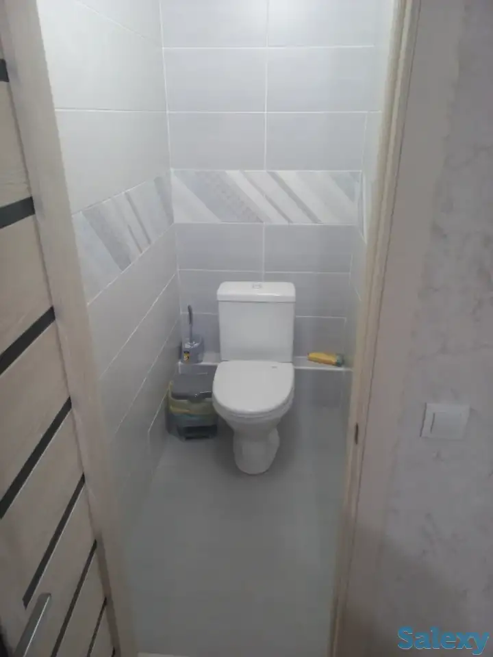 Сдам в аренду новую квартиру, Райымбека 590/8, фотография 8