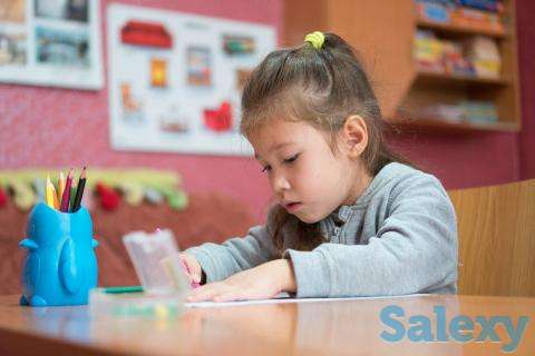 Начальная школа. Детский центр. Сад. Ясли.Медеуский. Компот, фотография 1