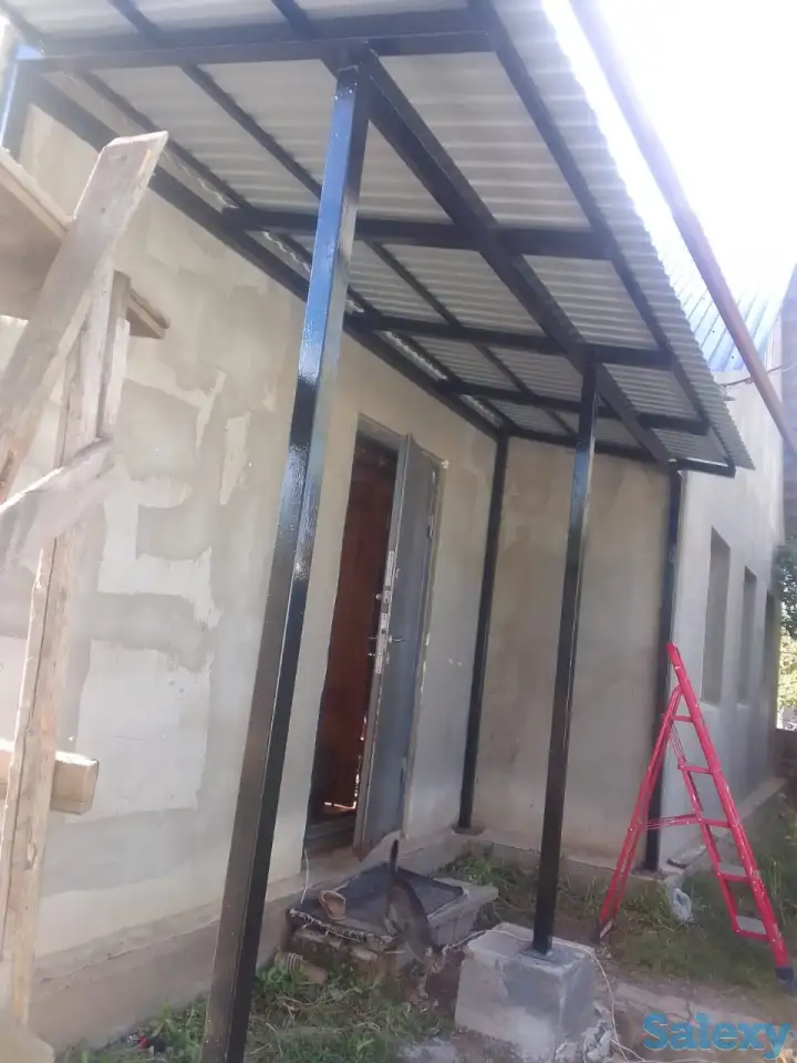 Опытный сварщик, предлагающий качественную сварку по разумным ценам, фотография 13